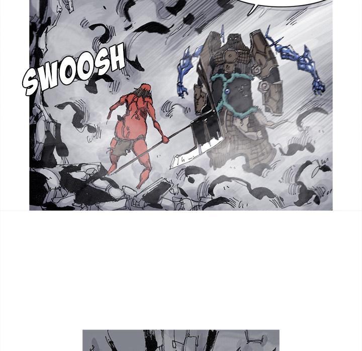 Read Asura chapter 68 image 40 on Lezhin