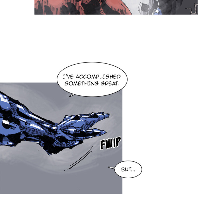Read Asura chapter 68 image 47 on Lezhin