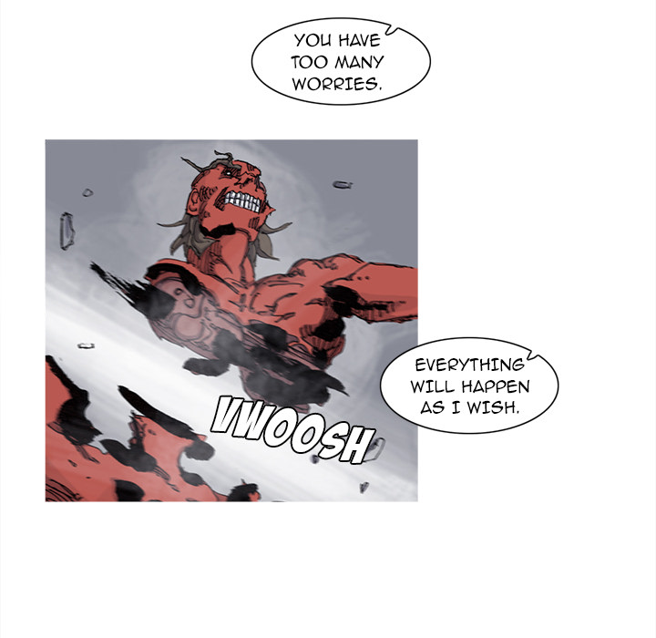 Read Asura chapter 68 image 49 on Lezhin