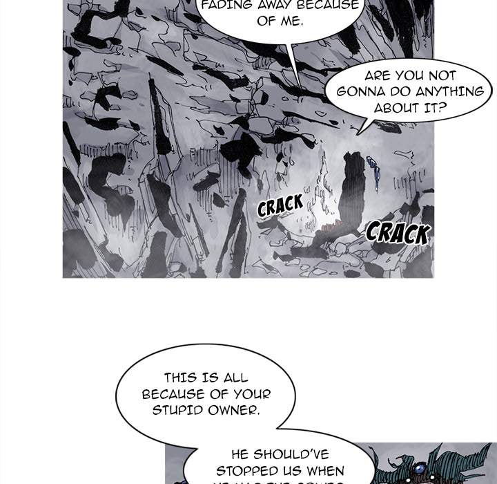 Read Asura chapter 68 image 52 on Lezhin