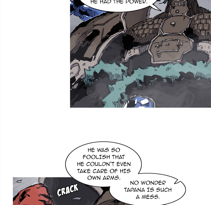 Read Asura chapter 68 image 53 on Lezhin