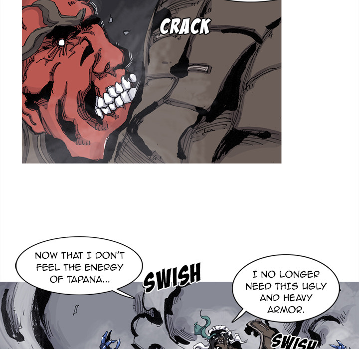 Read Asura chapter 68 image 54 on Lezhin