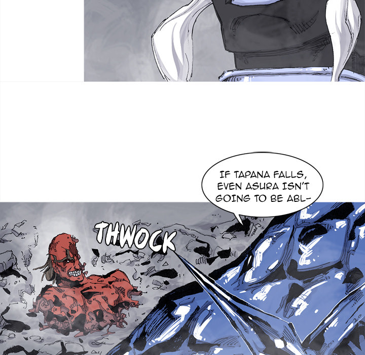 Read Asura chapter 68 image 57 on Lezhin