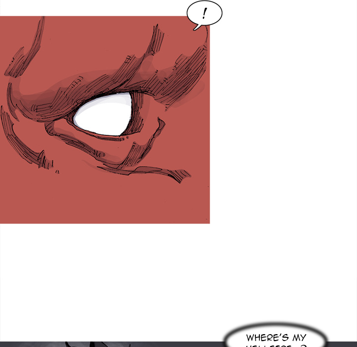 Read Asura chapter 68 image 6 on Lezhin