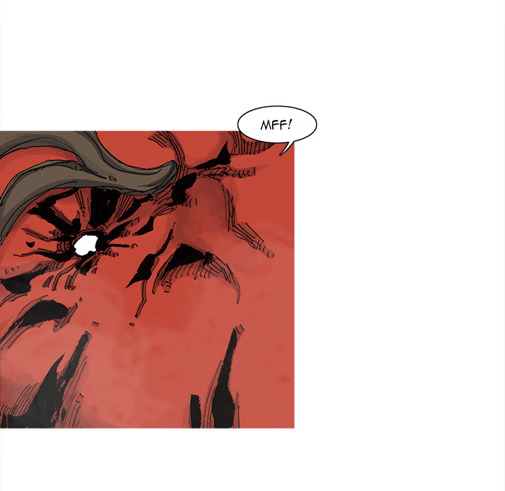 Read Asura chapter 68 image 61 on Lezhin