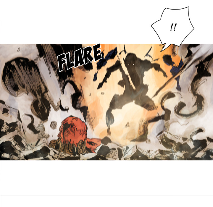 Read Asura chapter 68 image 62 on Lezhin