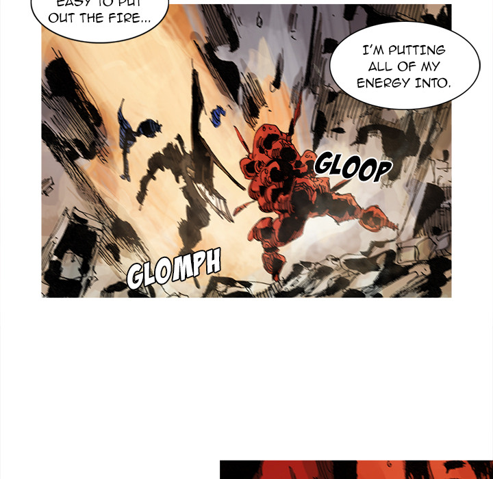 Read Asura chapter 68 image 65 on Lezhin