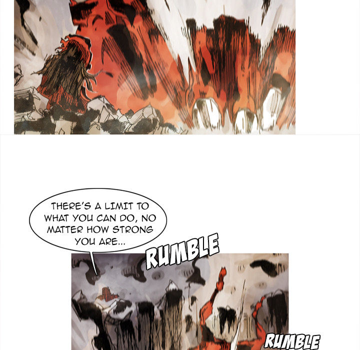 Read Asura chapter 68 image 68 on Lezhin