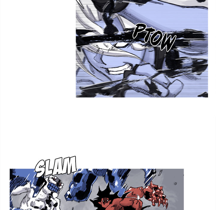 Read Asura chapter 68 image 9 on Lezhin