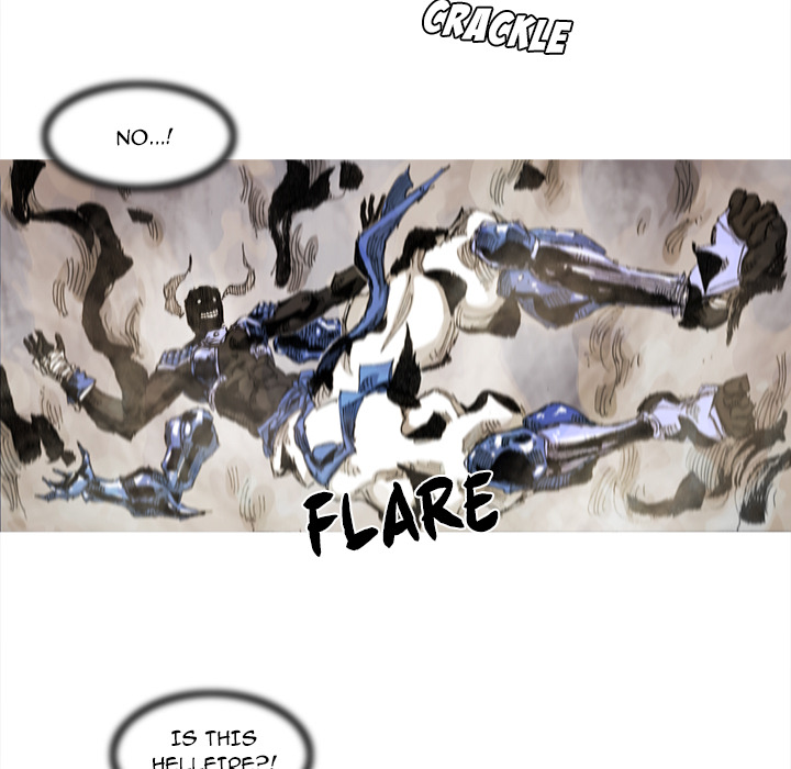 Read Asura chapter 69 image 10 on Lezhin