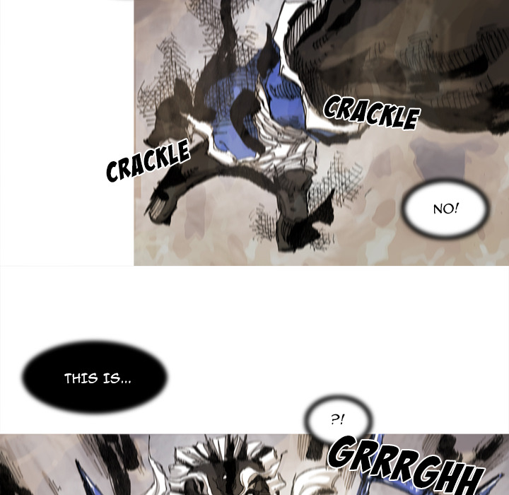 Read Asura chapter 69 image 12 on Lezhin