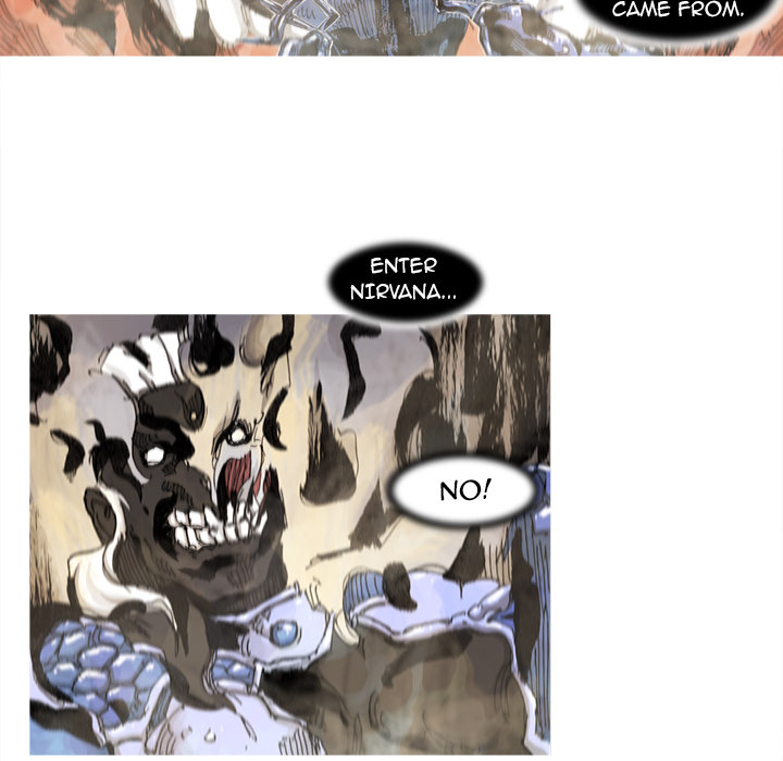 Read Asura chapter 69 image 16 on Lezhin