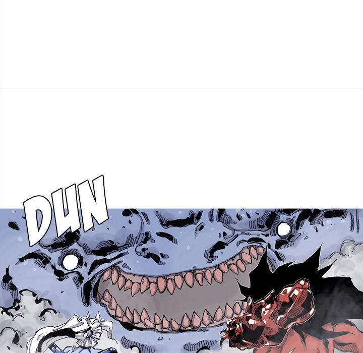 Read Asura chapter 69 image 18 on Lezhin