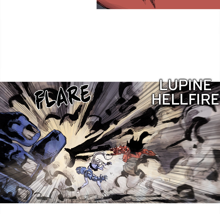 Read Asura chapter 69 image 21 on Lezhin
