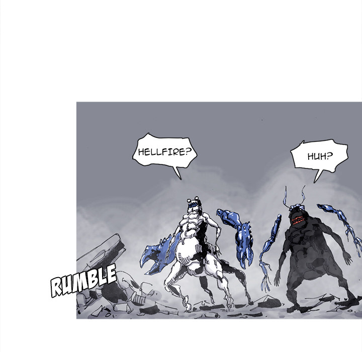 Read Asura chapter 69 image 22 on Lezhin