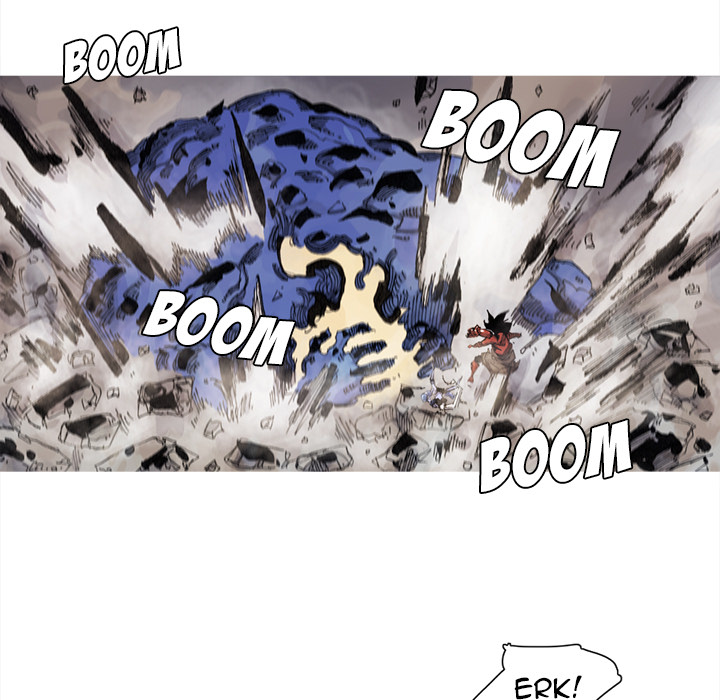 Read Asura chapter 69 image 26 on Lezhin