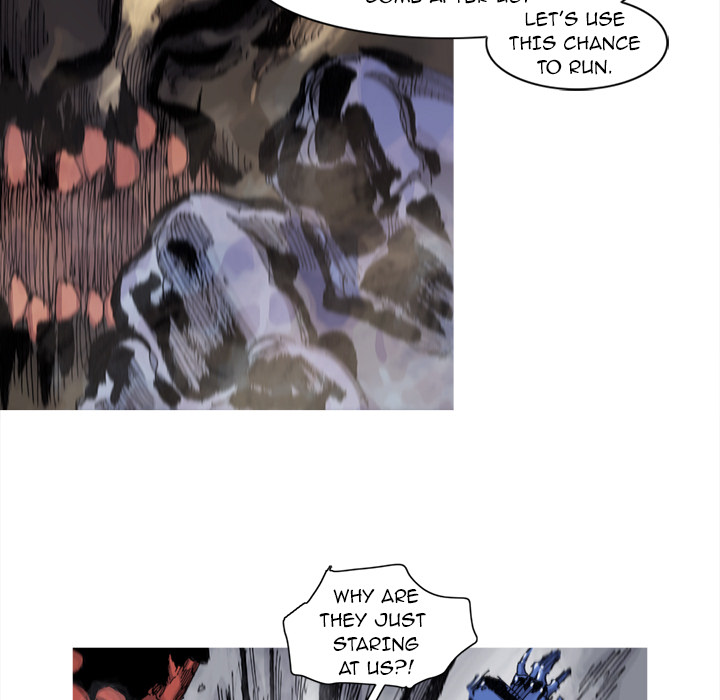 Read Asura chapter 69 image 28 on Lezhin