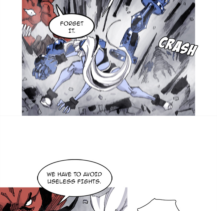 Read Asura chapter 69 image 29 on Lezhin