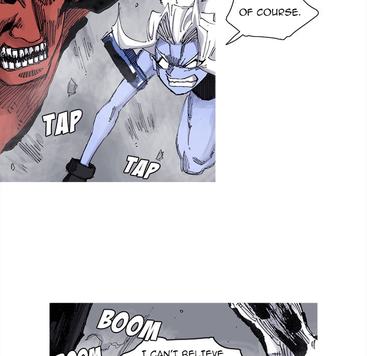 Read Asura chapter 69 image 30 on Lezhin