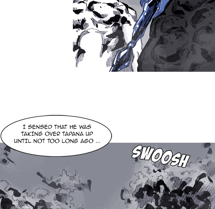 Read Asura chapter 69 image 32 on Lezhin