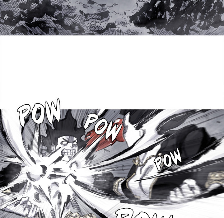 Read Asura chapter 69 image 33 on Lezhin
