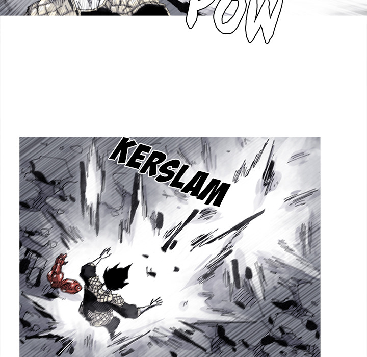 Read Asura chapter 69 image 34 on Lezhin