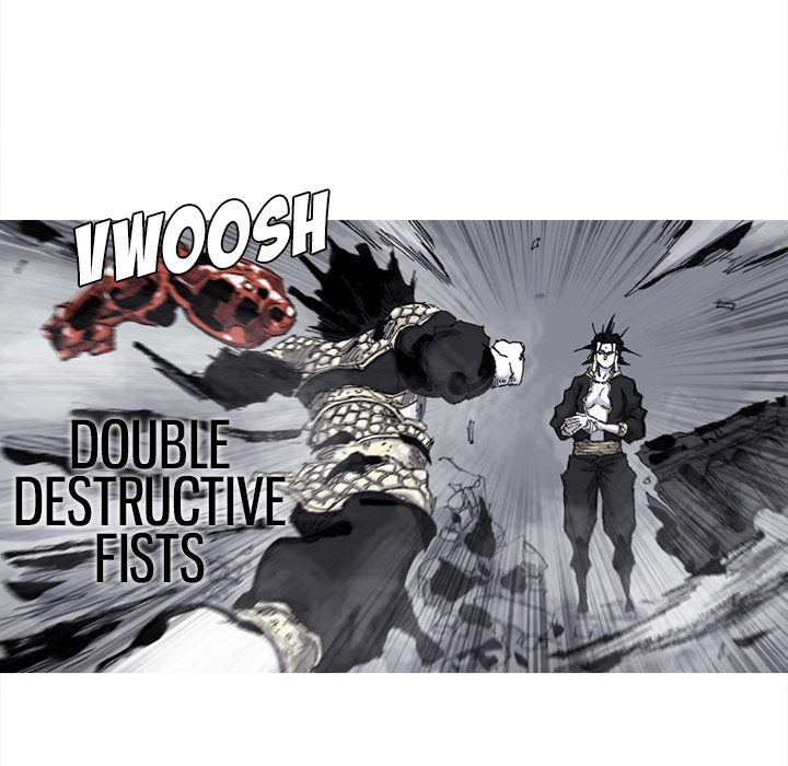 Read Asura chapter 69 image 36 on Lezhin