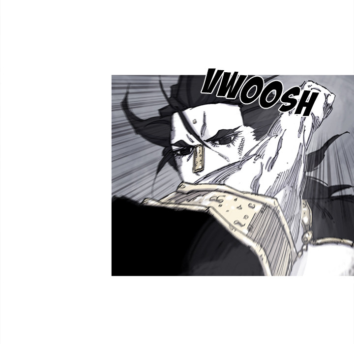 Read Asura chapter 69 image 37 on Lezhin