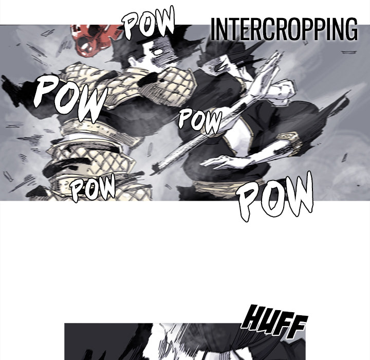 Read Asura chapter 69 image 39 on Lezhin
