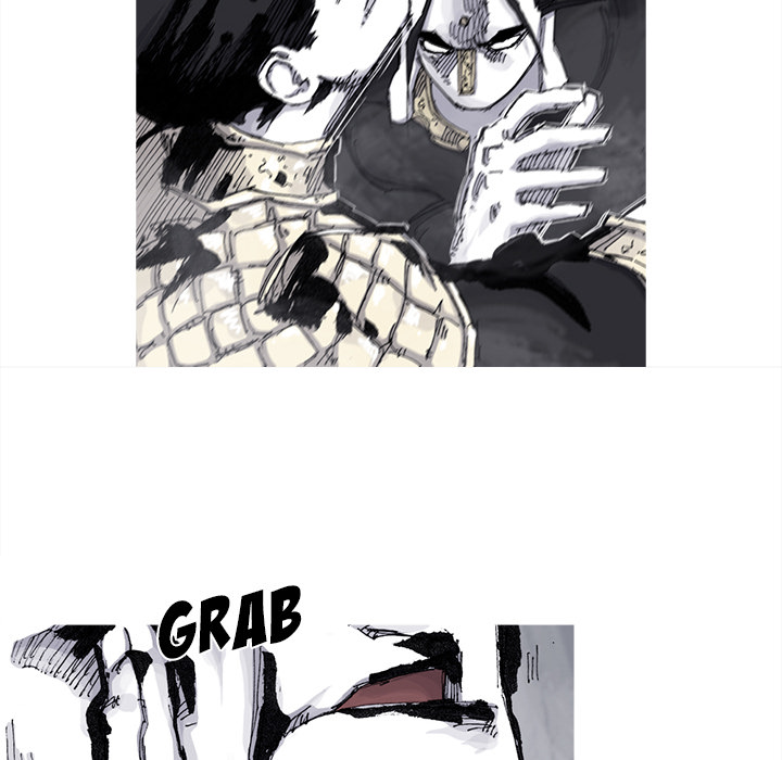 Read Asura chapter 69 image 40 on Lezhin