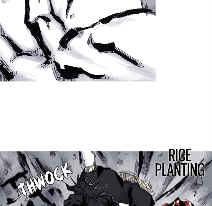 Read Asura chapter 69 image 41 on Lezhin