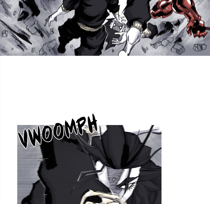 Read Asura chapter 69 image 42 on Lezhin