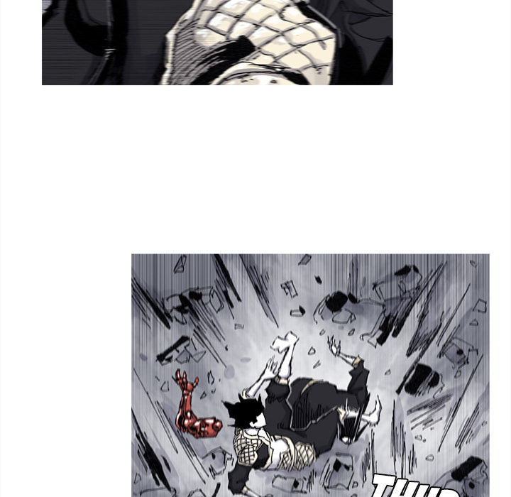 Read Asura chapter 69 image 43 on Lezhin