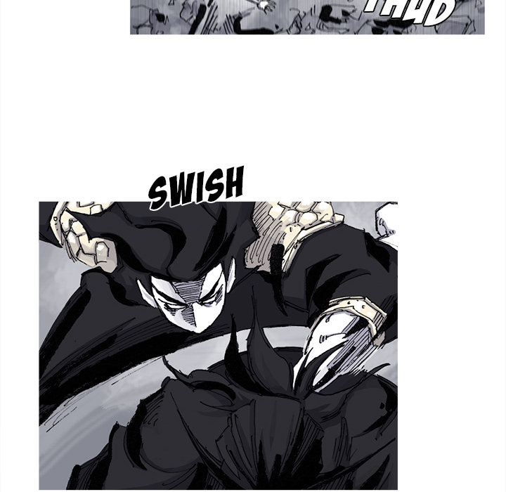 Read Asura chapter 69 image 44 on Lezhin