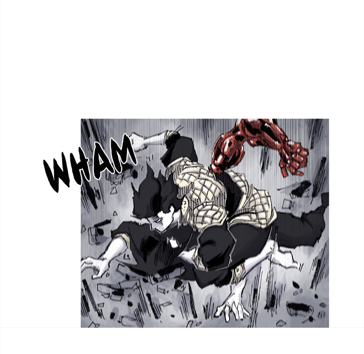 Read Asura chapter 69 image 45 on Lezhin