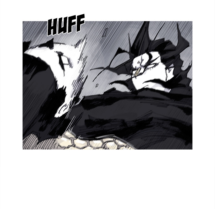 Read Asura chapter 69 image 48 on Lezhin