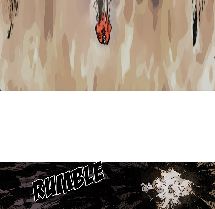 Read Asura chapter 69 image 5 on Lezhin