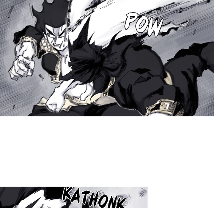 Read Asura chapter 69 image 50 on Lezhin
