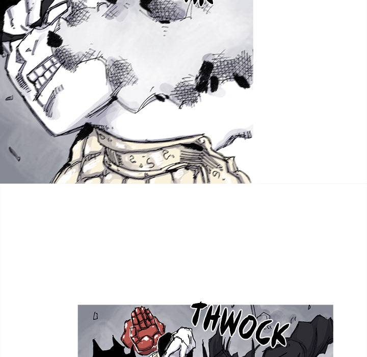 Read Asura chapter 69 image 51 on Lezhin
