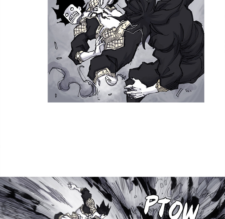 Read Asura chapter 69 image 52 on Lezhin