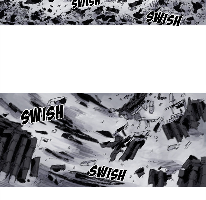 Read Asura chapter 69 image 54 on Lezhin