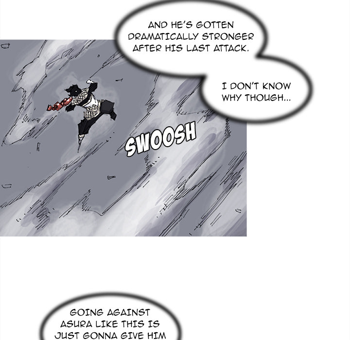 Read Asura chapter 69 image 57 on Lezhin