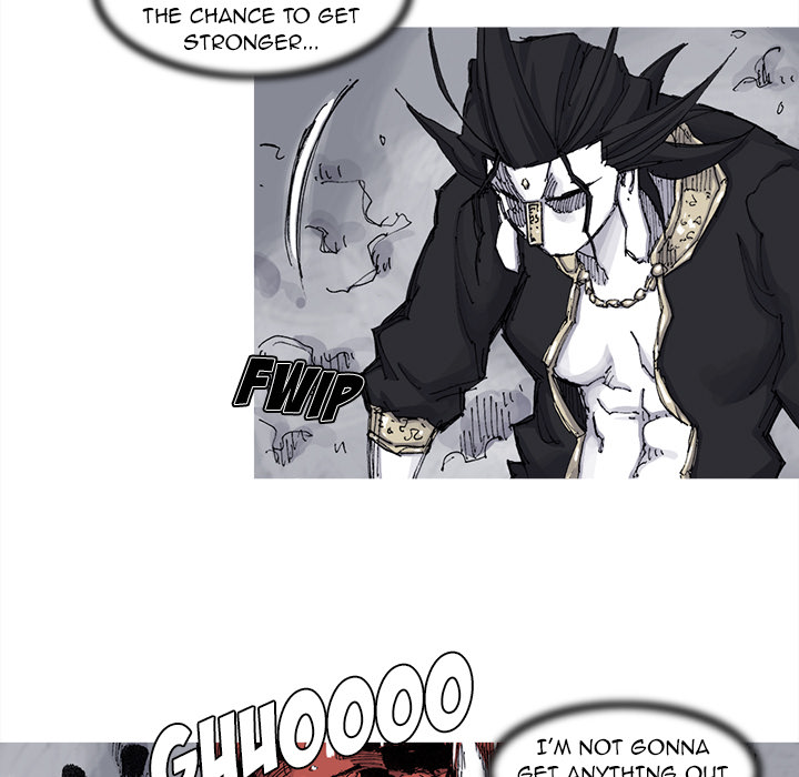 Read Asura chapter 69 image 58 on Lezhin