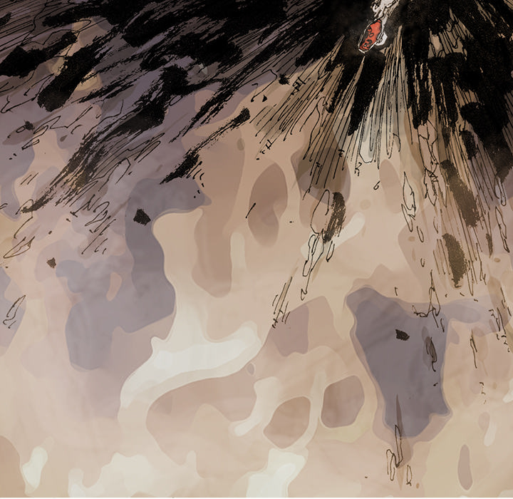 Read Asura chapter 69 image 6 on Lezhin