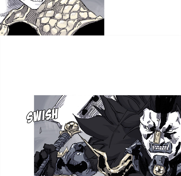 Read Asura chapter 69 image 62 on Lezhin