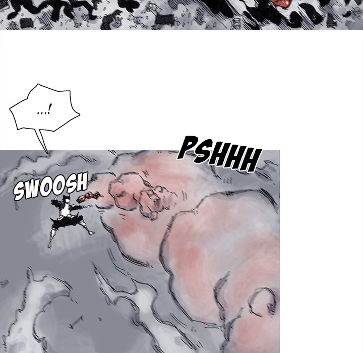 Read Asura chapter 69 image 64 on Lezhin