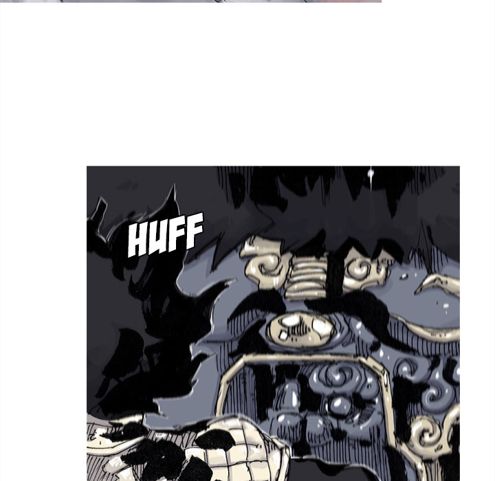 Read Asura chapter 69 image 65 on Lezhin