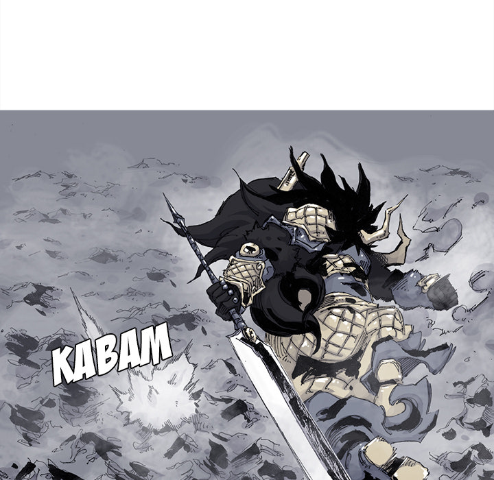 Read Asura chapter 69 image 68 on Lezhin