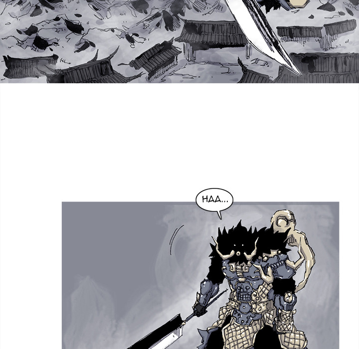 Read Asura chapter 69 image 69 on Lezhin