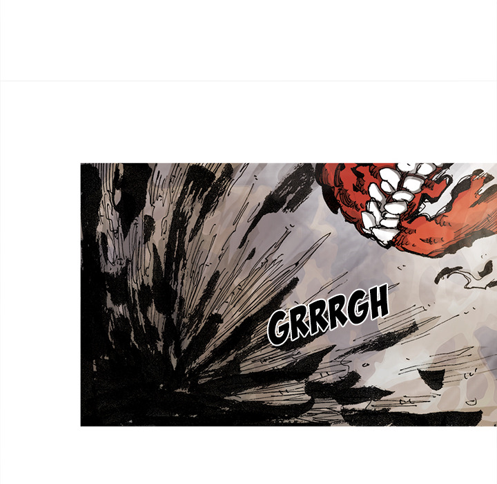 Read Asura chapter 69 image 7 on Lezhin